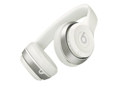 Беспроводные наушники Beats by Dr. Dre Solo2 Wireless-белые